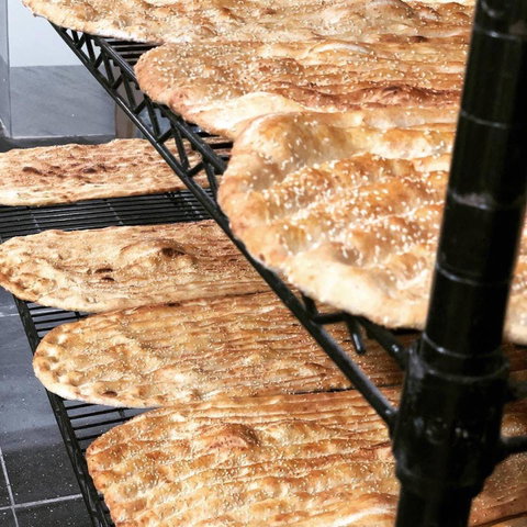 Persian Baker - Pubs Adelaide 0