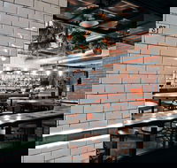 Public Bar - Pubs Adelaide