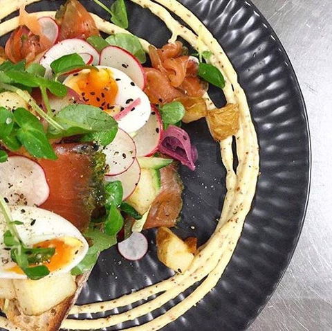 Rustica Sourdough Bakery - Pubs Adelaide 0
