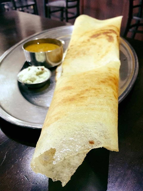 Sri Annapoorna - Pubs Adelaide 0