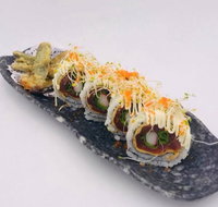 Sushi Metro - Everton Park - Pubs Adelaide