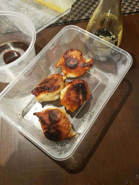 Tang Dumpling House - Pubs Adelaide 0