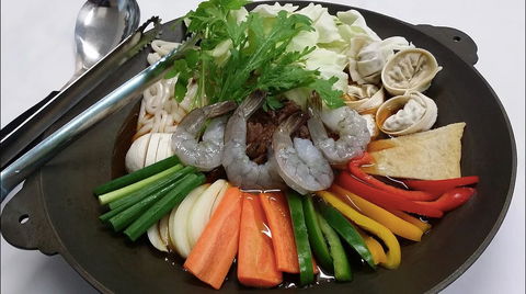 Taste Of Korea - Pubs Adelaide 0