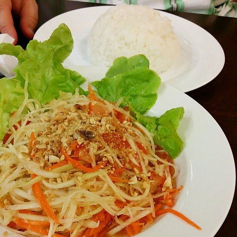 Thai Sensation - Pubs Adelaide 0