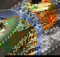 The Italian Bistro - Pubs Adelaide