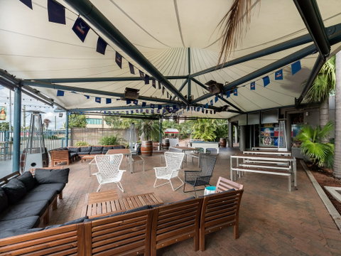 The Post - Pubs Adelaide 2