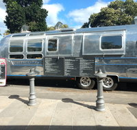 The Spruce Goose Diner - Pubs Adelaide