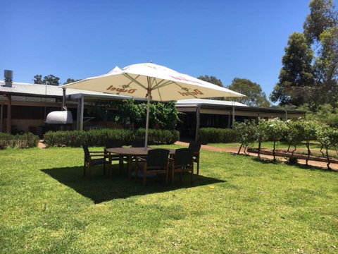 The Abbey At Chesters - Pubs Adelaide 0