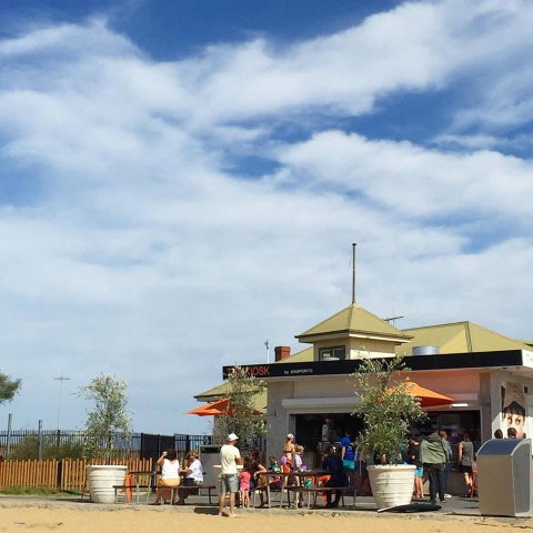 The Good Loaf Sourdough Bakery And Cafe - Pubs Adelaide 0