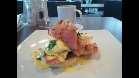 Trebbiano Cafe - Pubs Adelaide 0