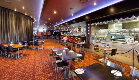Varsity Lakes Tavern - Pubs Adelaide 0