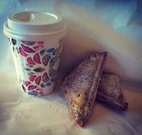 WAKE cafe and Jaffle Van - Pubs Adelaide