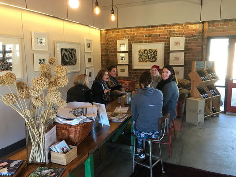 Word Of Mouth Wines - Pubs Adelaide 0