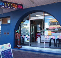 Yamba Icecreamery - Pubs Adelaide