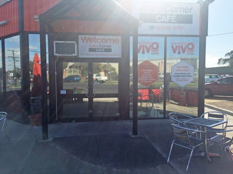 Adina Corner Cafe - Pubs Adelaide 0
