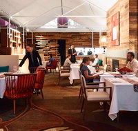 Arnguli Grill  Restaurant - Pubs Adelaide