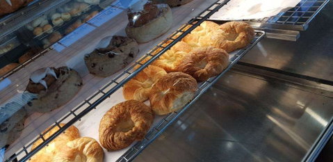Baker's Boutique And Patisserie - Pubs Adelaide 0