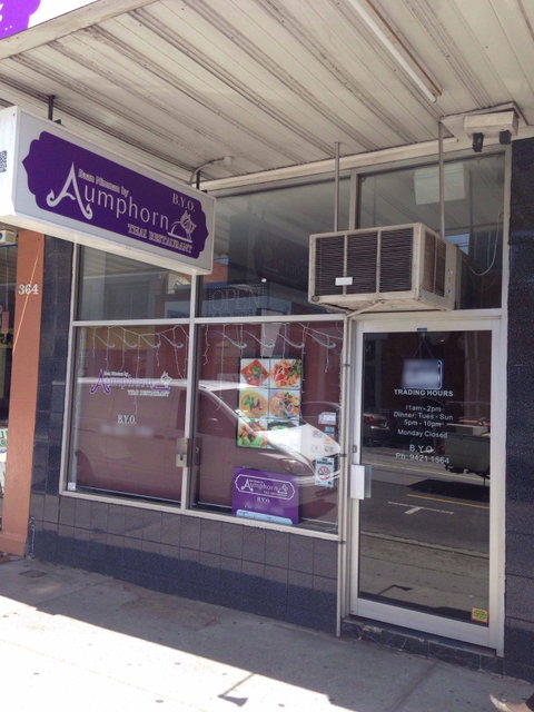 Bann Nimman By Aumphorn - Pubs Adelaide 0