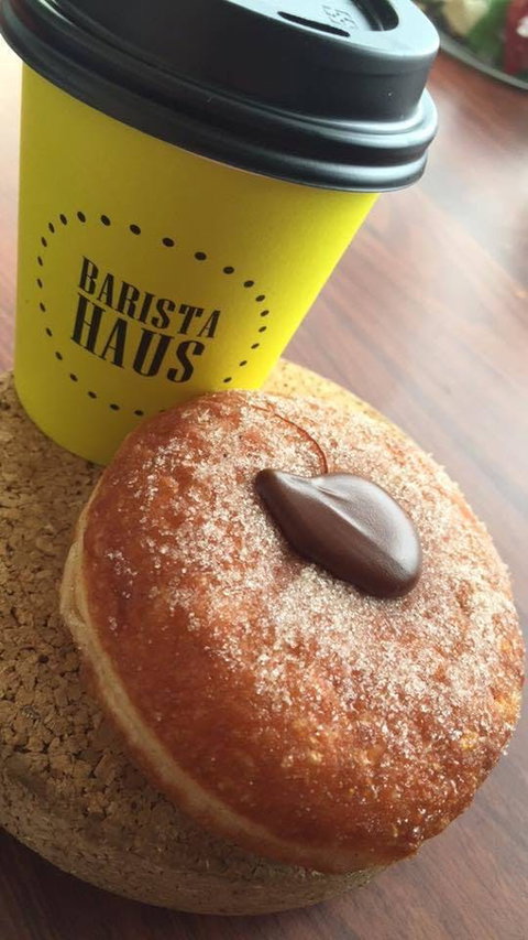 Barista Haus - Auburn - Pubs Adelaide 0