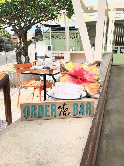 Beach Burrito Co.  Dee Why - Pubs Adelaide 0