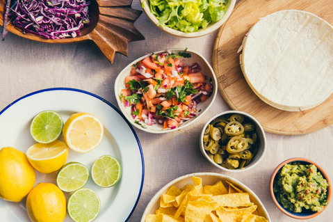Beach Burrito Co.  Dee Why - Pubs Adelaide 1