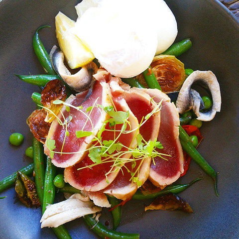 Bondi Wholefoods - Surry Hills - Pubs Adelaide 0