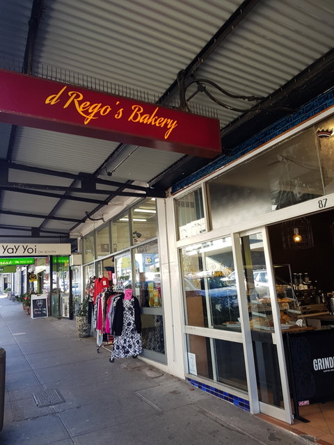 Booth Street Bakery - Pubs Adelaide 0