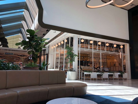 Caffeine Trader - Pubs Adelaide 0