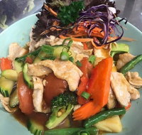Chilli  Basil Thai - Pubs Adelaide