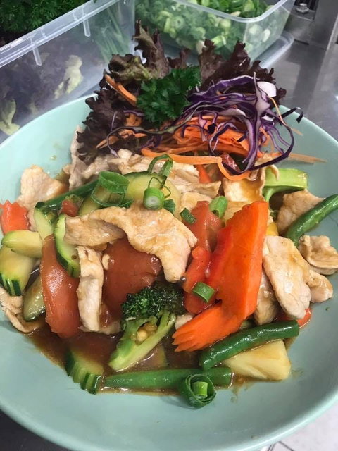 Chilli & Basil Thai - Pubs Adelaide 0
