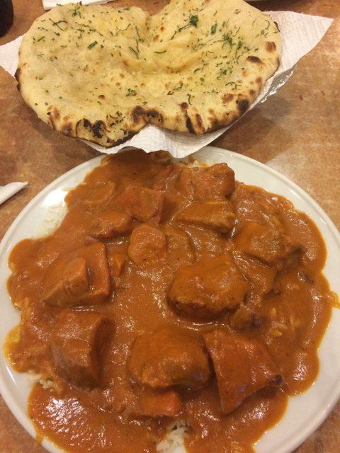 Classic Indian Curry Hut - Clarendon - Pubs Adelaide 0