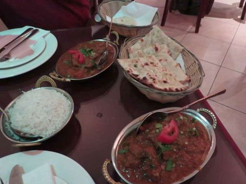 Delhi Darbar Indian Gourmet Restaurant - Pubs Adelaide 0