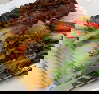 Eastlake Football Club - Pubs Adelaide