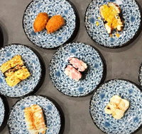 Eat Sushi - Pubs Adelaide