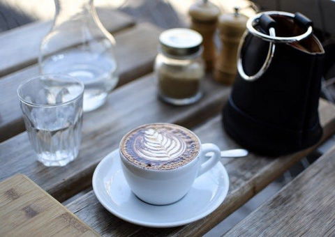Embassy Taxi Cafe - Pubs Adelaide 0