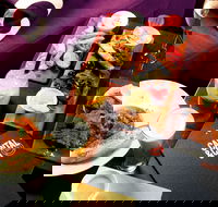 Figtree Restaurant - Pubs Adelaide