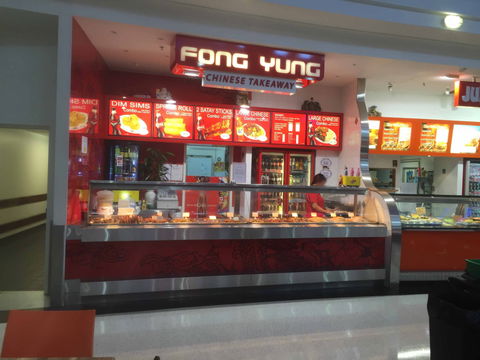 Fong Yung Chinese - Pubs Adelaide 0