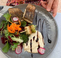 Genie's Cafe - Pubs Adelaide