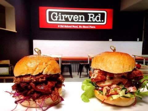 Girven Road - Pubs Adelaide 0