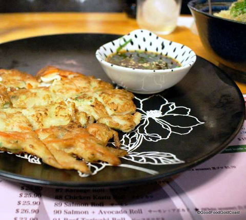 Hachi Japanese Restaurant - Pubs Adelaide 0