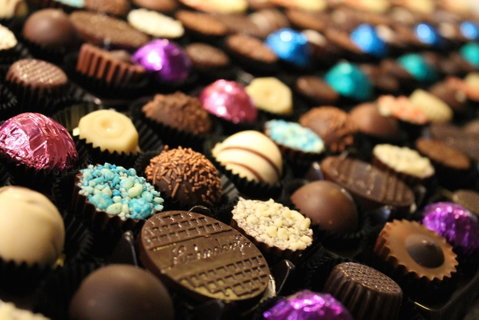 Hahndorf's Fine Chocolates - Hawthorn - Pubs Adelaide 0