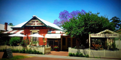 Hoang Kim Vietnamese Cafe Restaurant - Pubs Adelaide 0