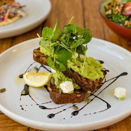 ION Cafe & Bar - Pubs Adelaide 0