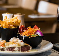 Ipswich Jets Leagues Club - Pubs Adelaide