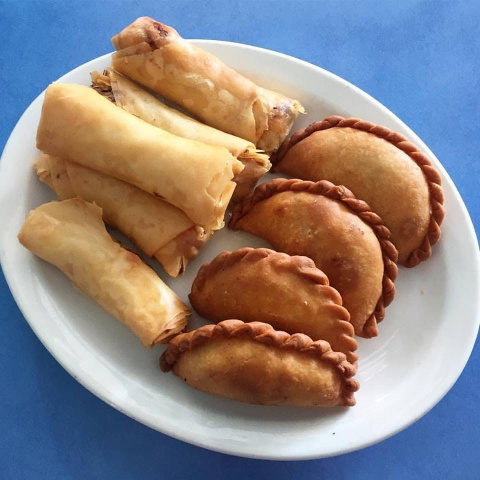 Island Dreams Cafe - Pubs Adelaide 0