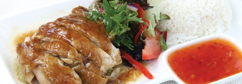 Jackpot Dining - Toowong - Pubs Adelaide 0