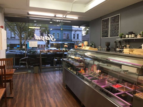 Jayd Cafe - Pubs Adelaide 0
