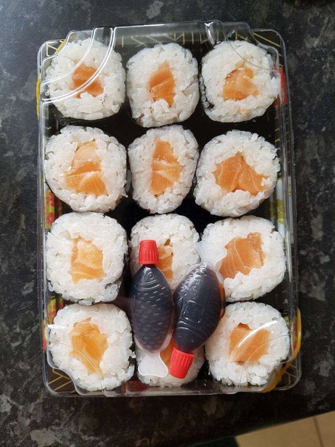 J.J Sushi - Ashburton - Pubs Adelaide 0
