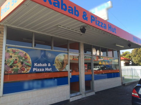 Kabab & Pizza Hut - Pubs Adelaide 0