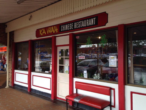 Ka Wah Chinese Restaurant - Pubs Adelaide 0